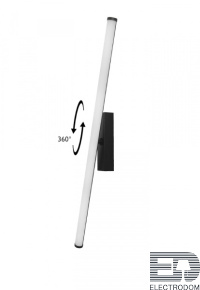 Бра Crystal Lux CLT 119W800 BL - цена и фото